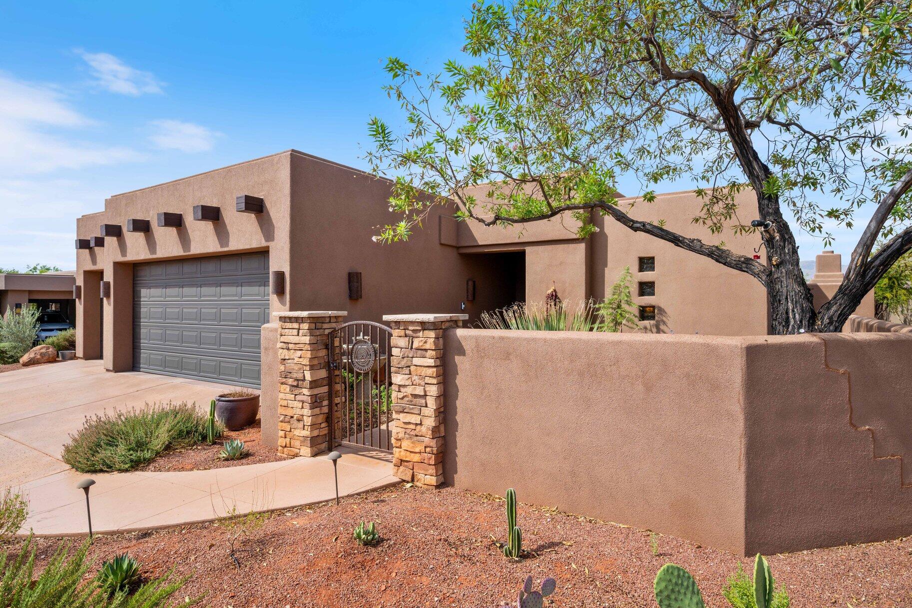 ANASAZI RIDGE AT ENTRADA - Residential