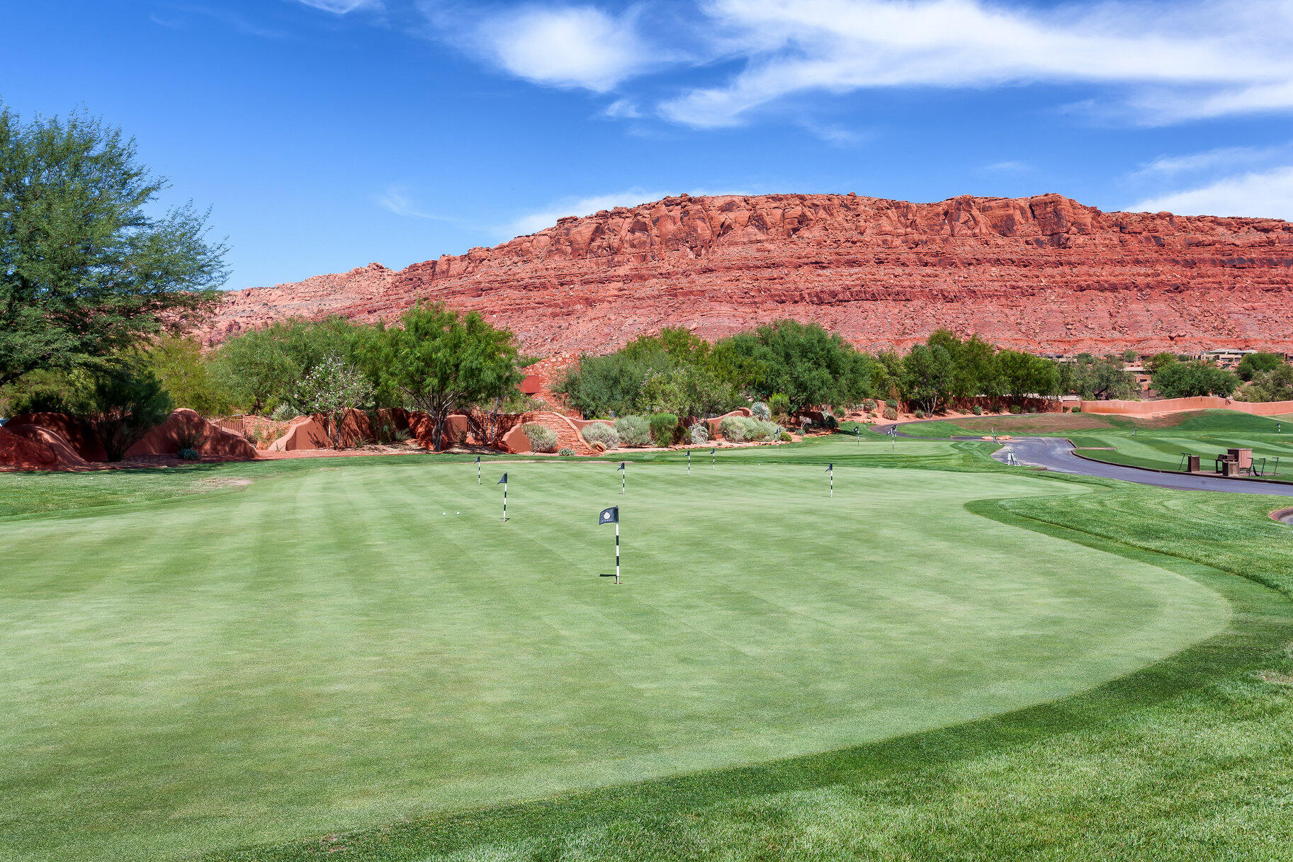 ANASAZI RIDGE AT ENTRADA - Residential