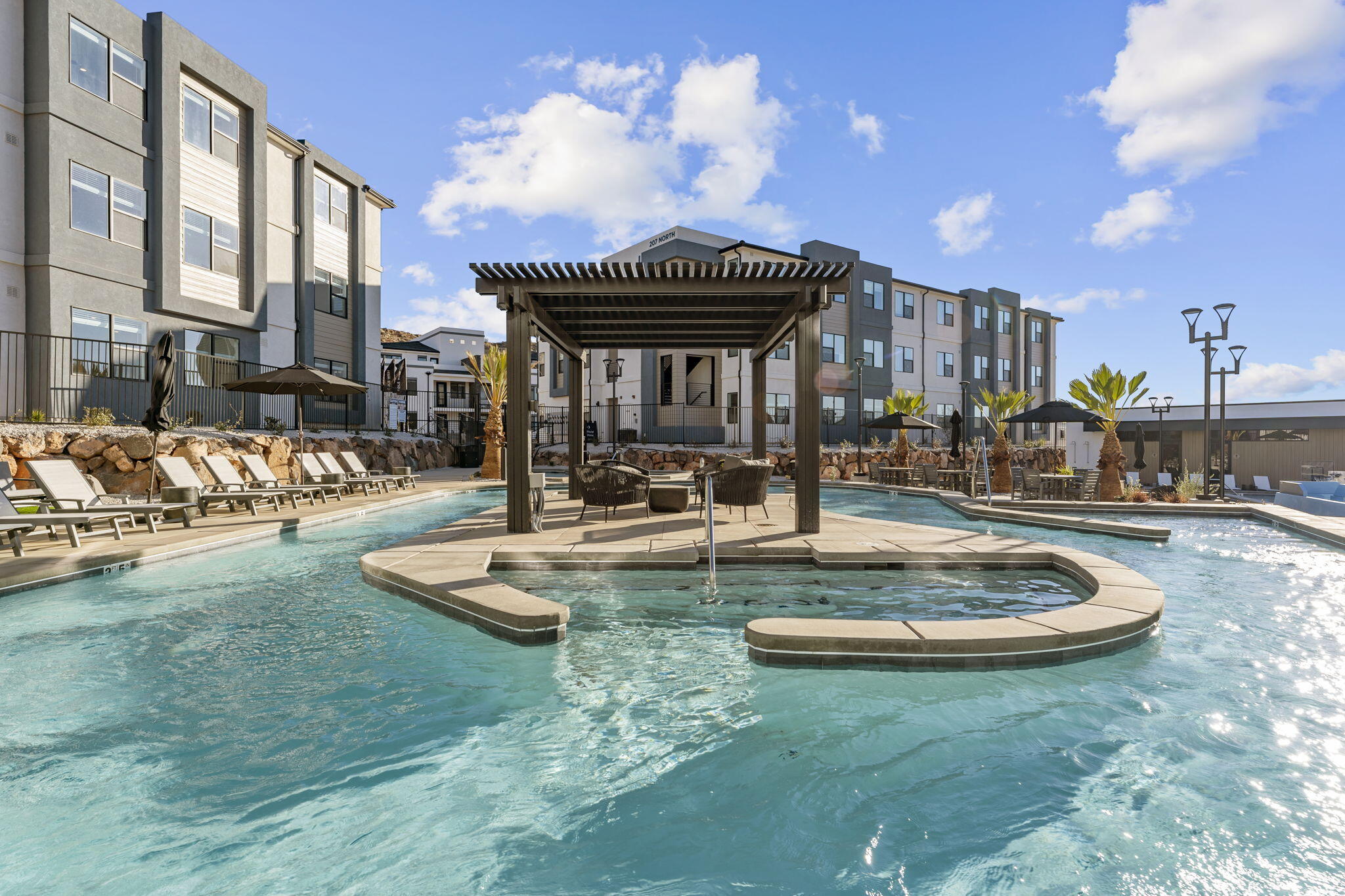 CORAL SPRINGS CONDOMINIUMS - Residential