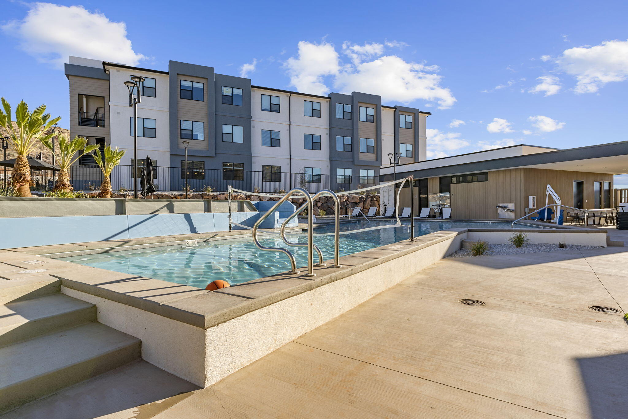 CORAL SPRINGS CONDOMINIUMS - Residential