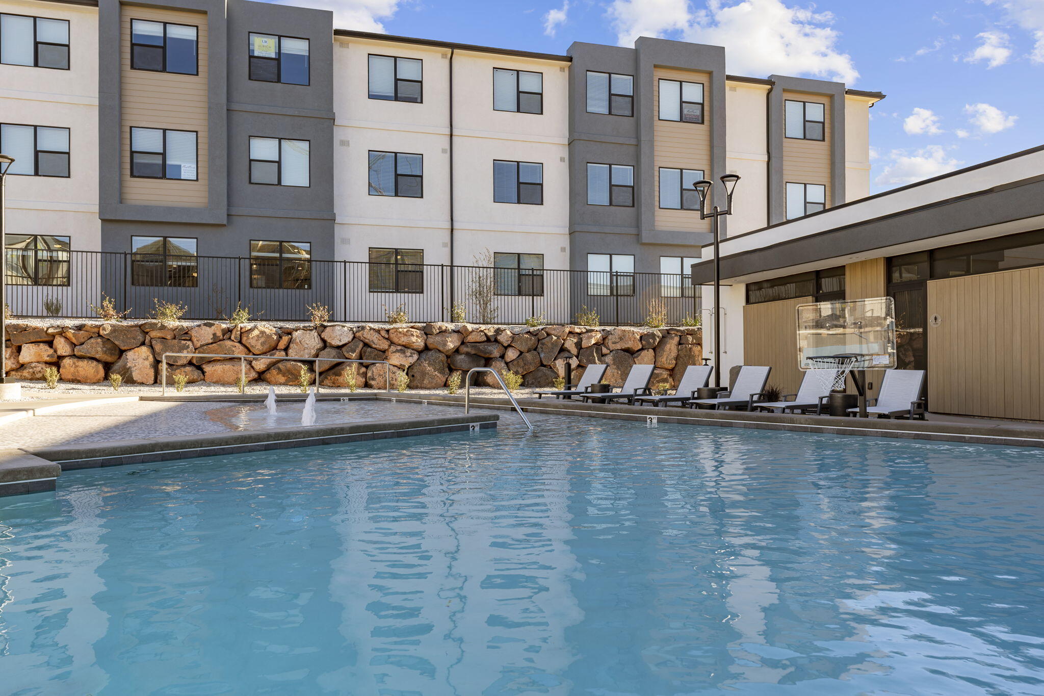 CORAL SPRINGS CONDOMINIUMS - Residential