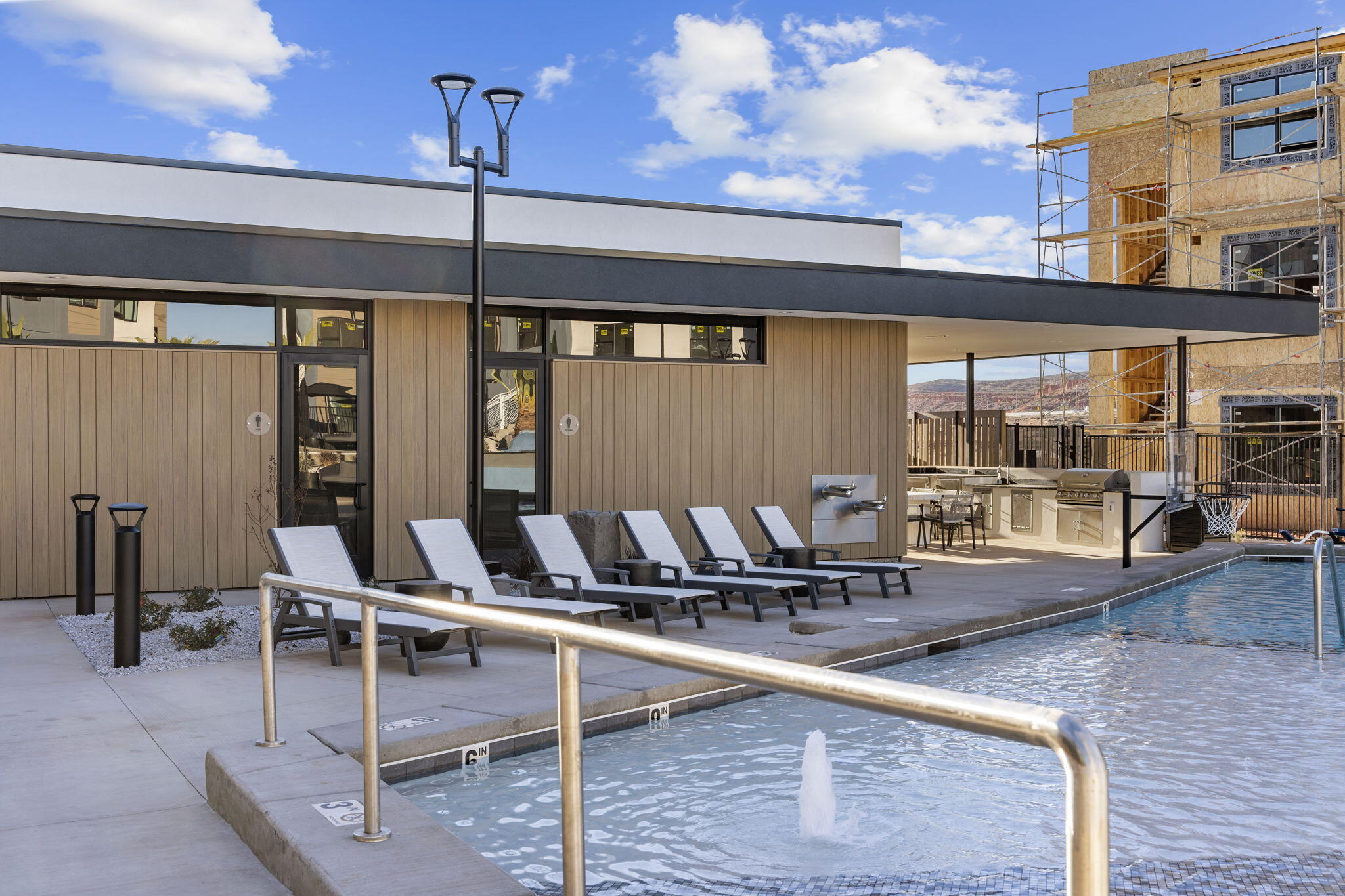 CORAL SPRINGS CONDOMINIUMS - Residential