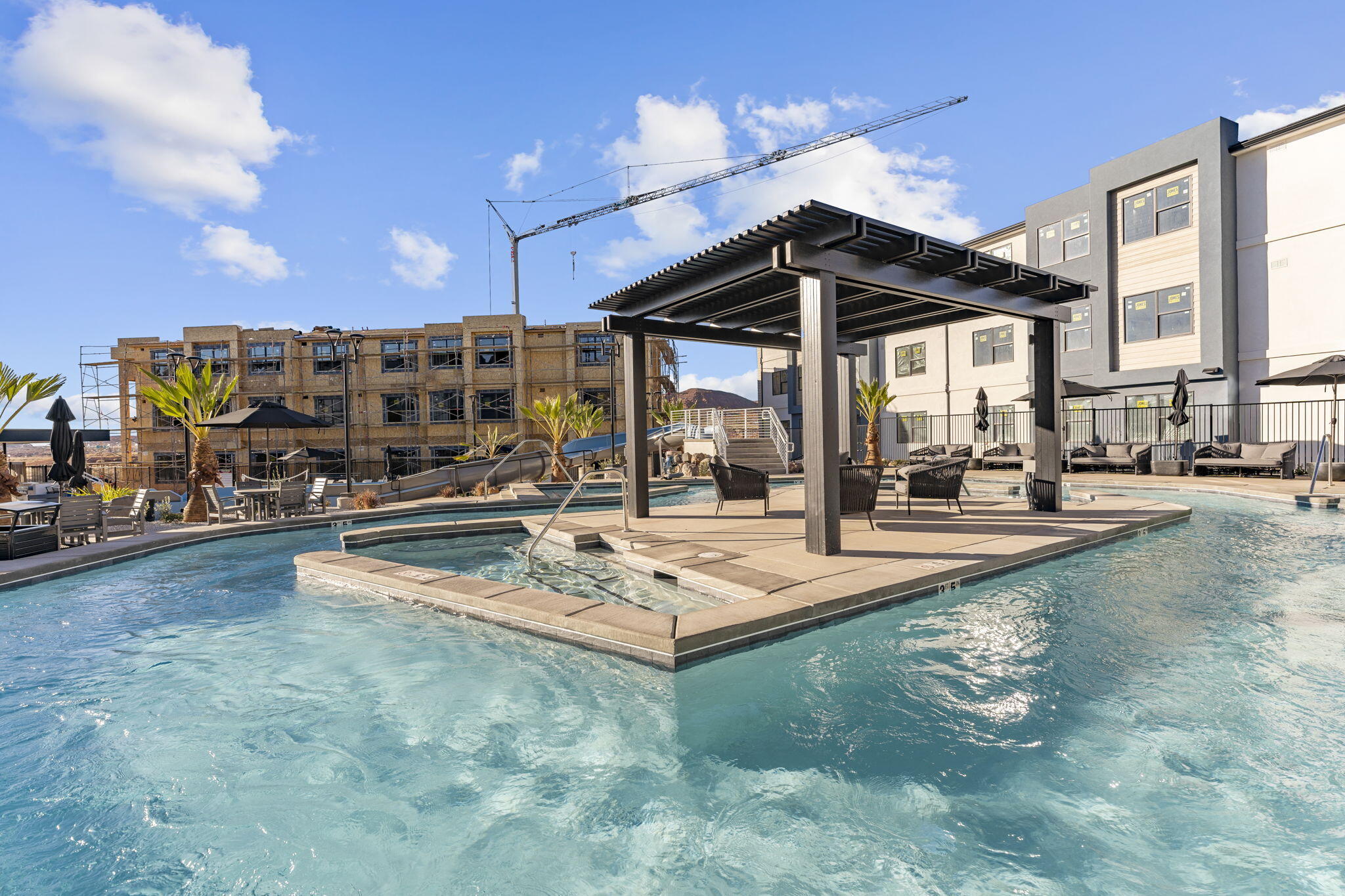 CORAL SPRINGS CONDOMINIUMS - Residential