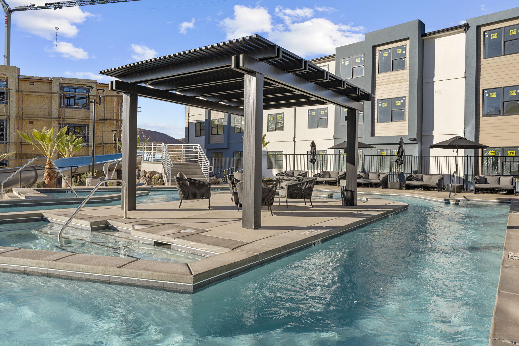 CORAL SPRINGS CONDOMINIUMS - Residential