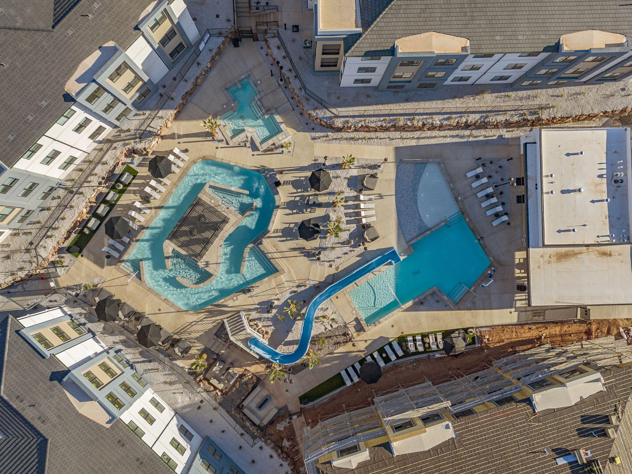 CORAL SPRINGS CONDOMINIUMS - Residential