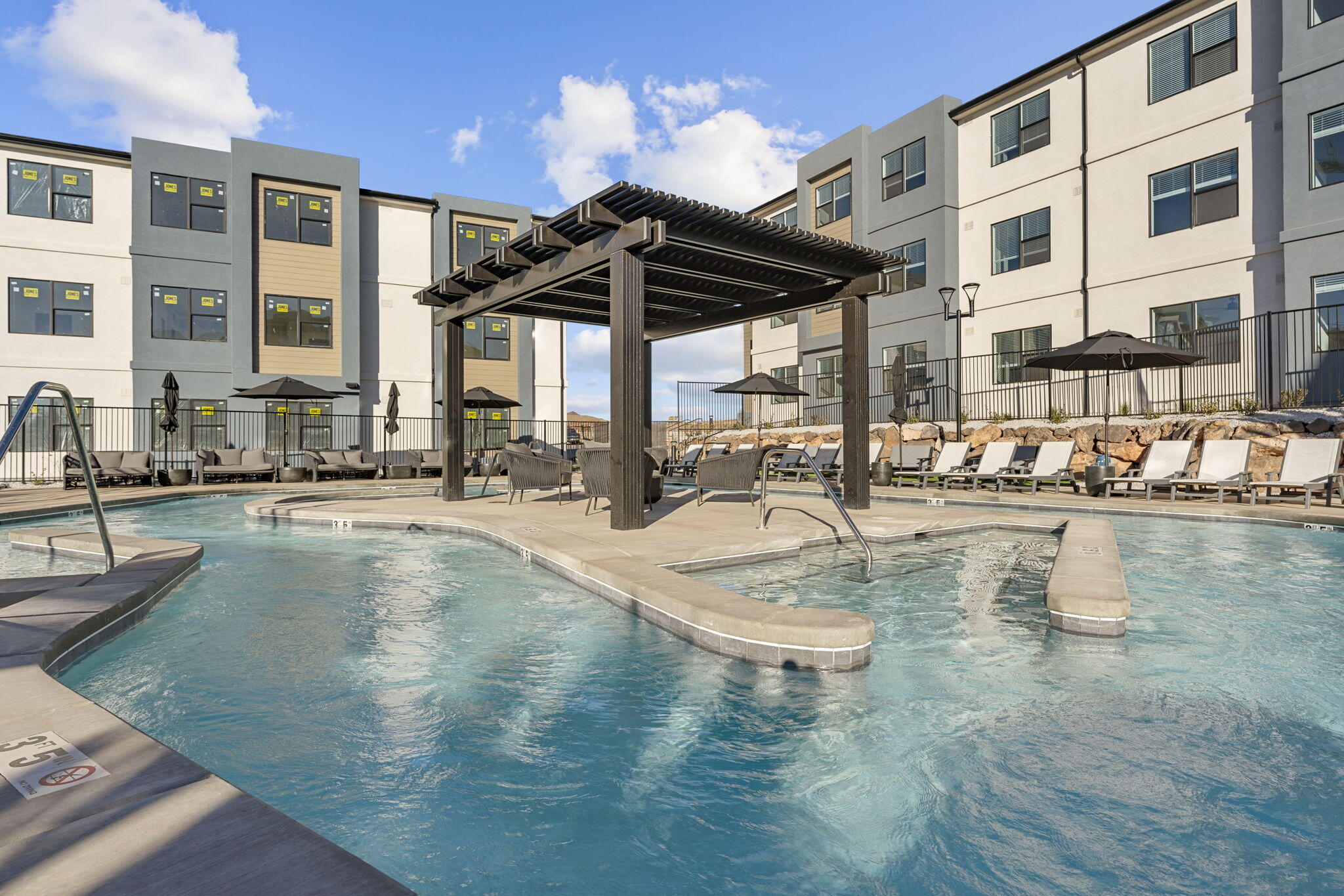 CORAL SPRINGS CONDOMINIUMS - Residential