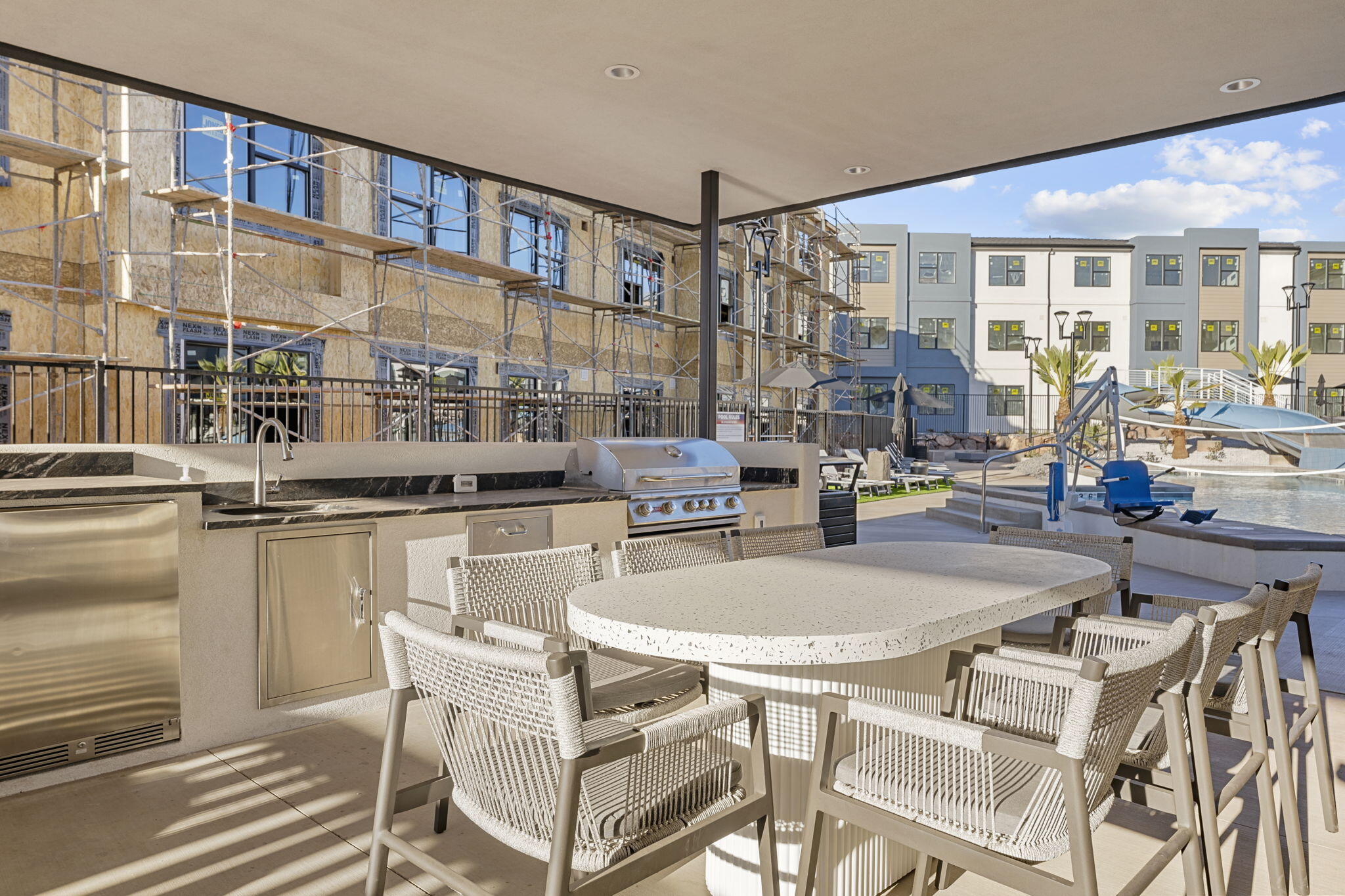 CORAL SPRINGS CONDOMINIUMS - Residential