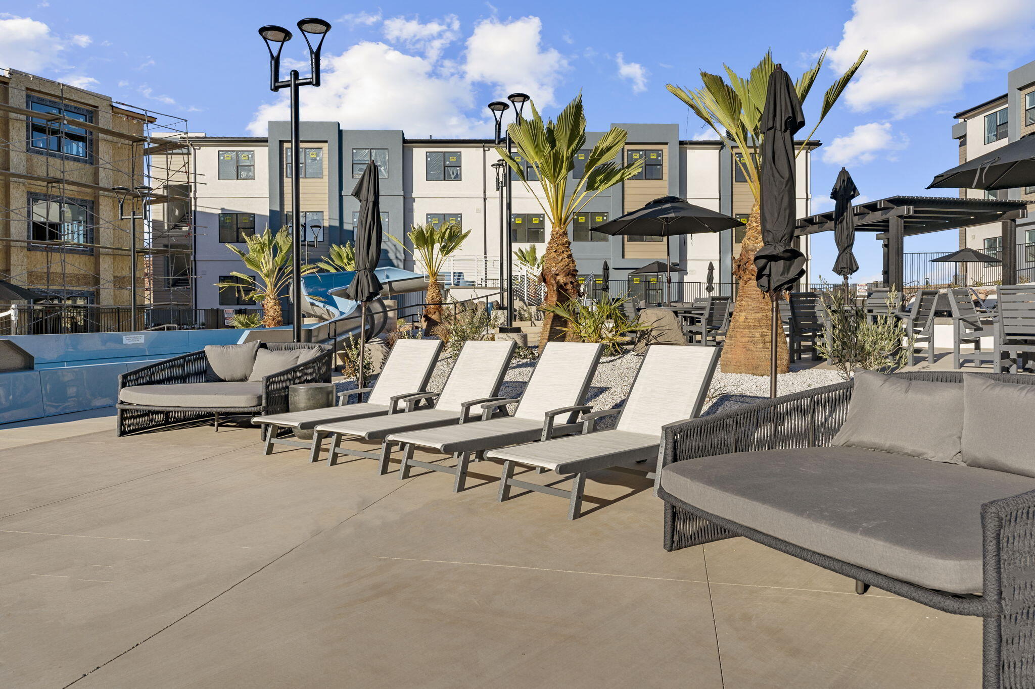 CORAL SPRINGS CONDOMINIUMS - Residential