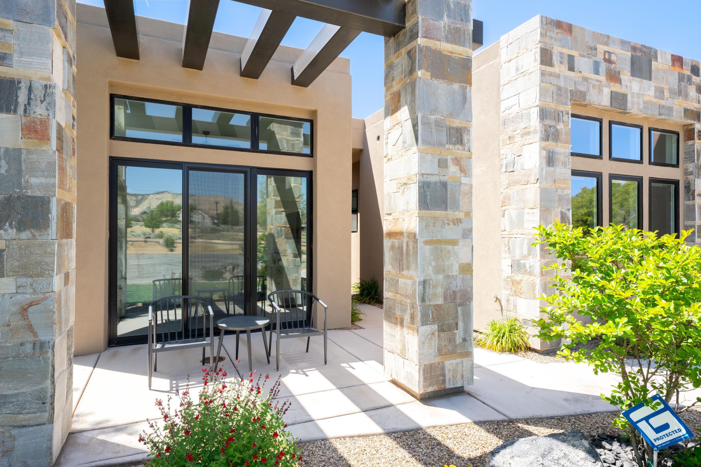 LEDGES OF SG RED CLOUD - Residential