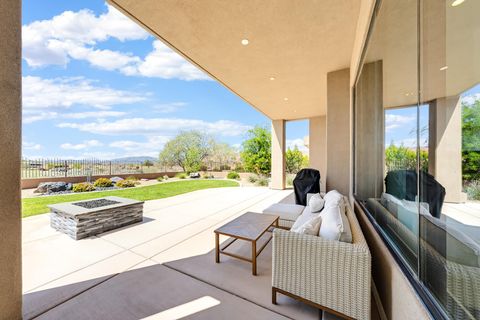 Tiny photo for 1779 W Red Cloud DR, Saint George, UT 84770 (MLS # 26-271688)