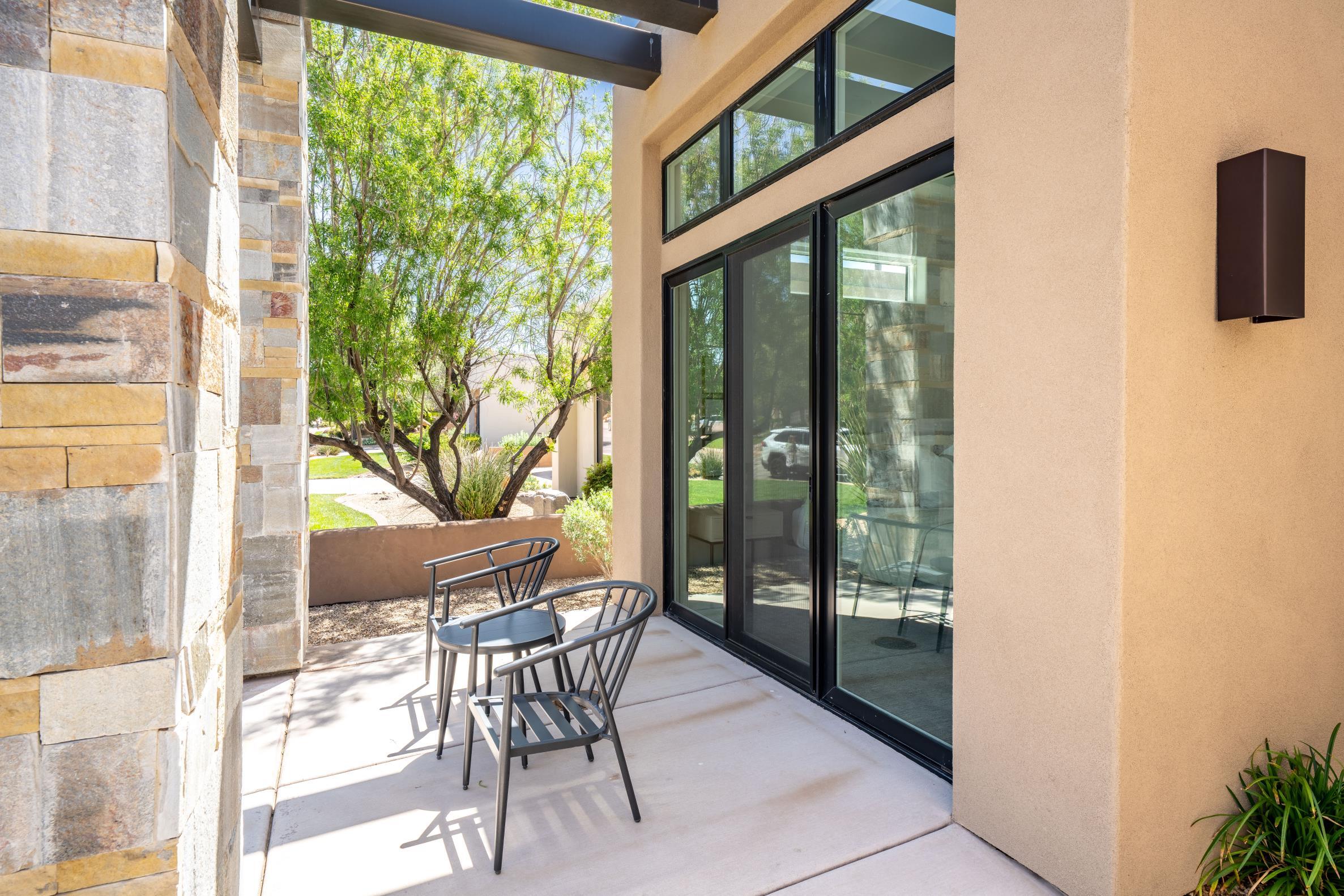 LEDGES OF SG RED CLOUD - Residential