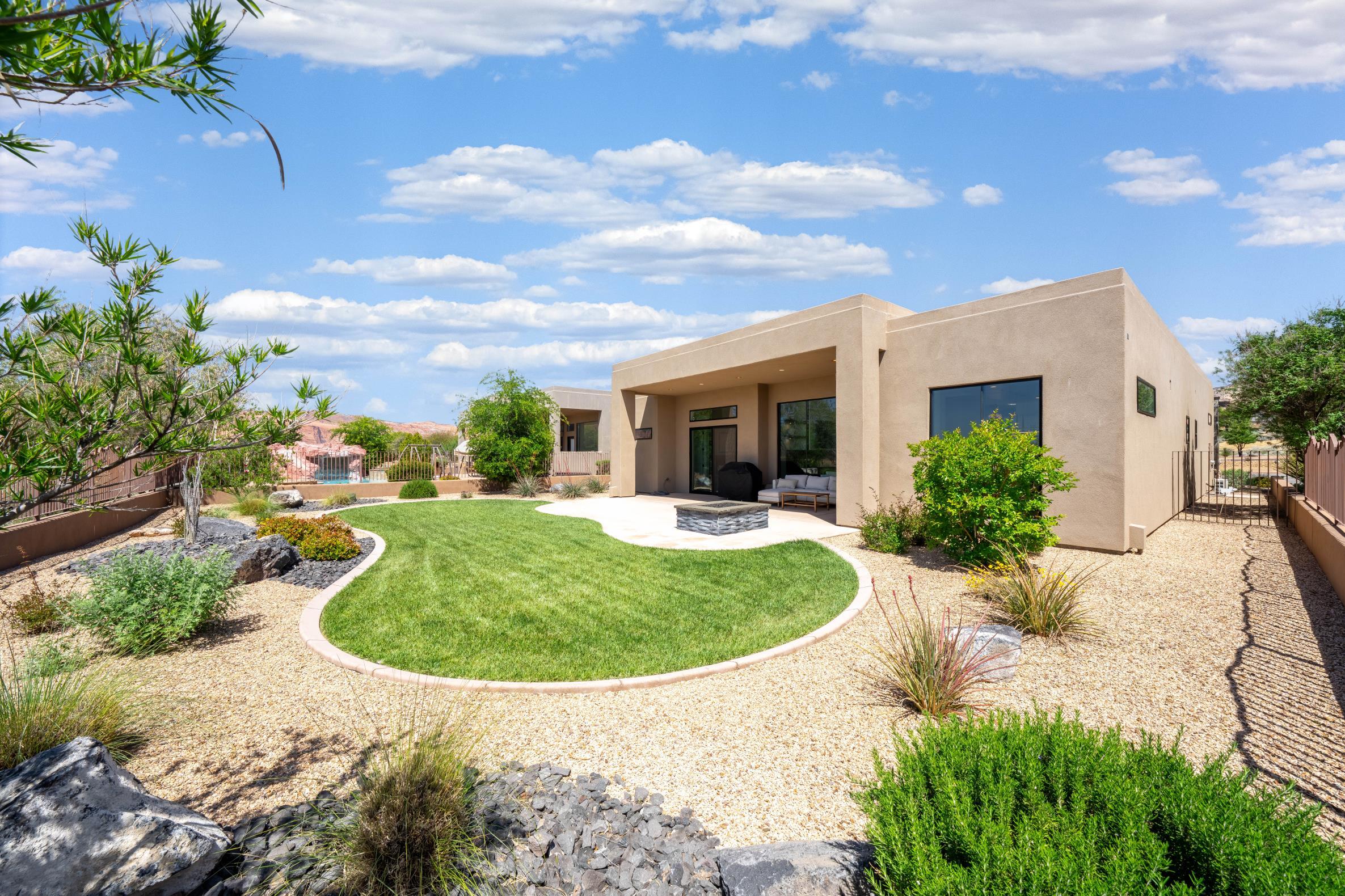 LEDGES OF SG RED CLOUD - Residential