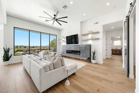 Tiny photo for 1779 W Red Cloud DR, Saint George, UT 84770 (MLS # 26-271688)