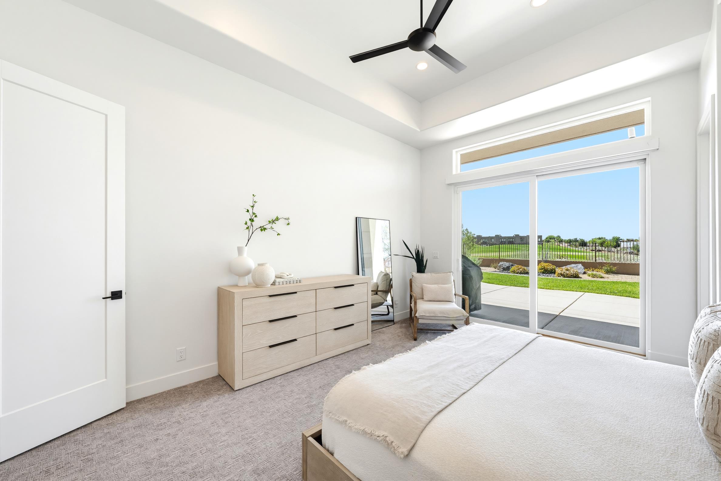 LEDGES OF SG RED CLOUD - Residential