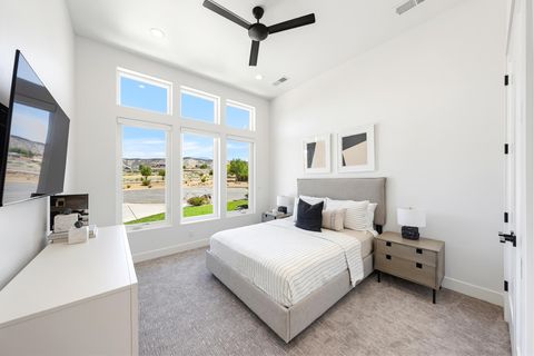 Tiny photo for 1779 W Red Cloud DR, Saint George, UT 84770 (MLS # 26-271688)