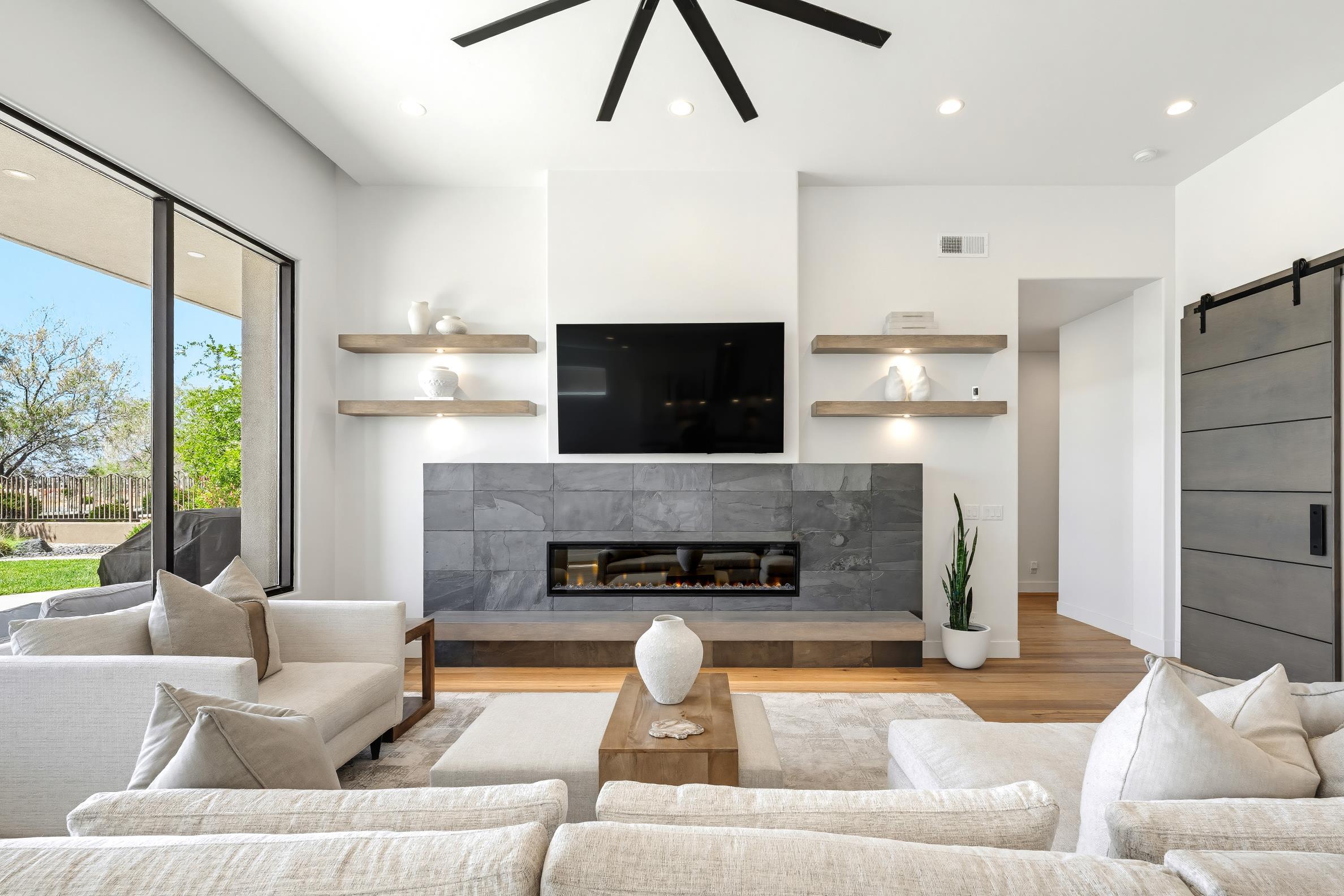 LEDGES OF SG RED CLOUD - Residential