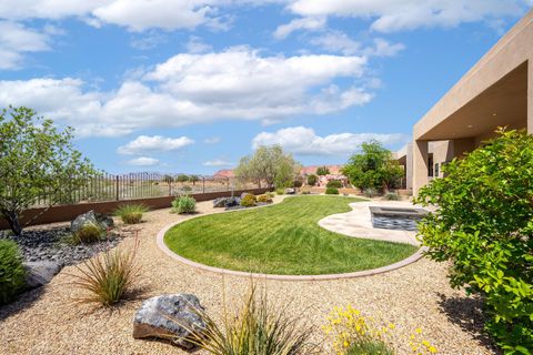 Tiny photo for 1779 W Red Cloud DR, Saint George, UT 84770 (MLS # 26-271688)