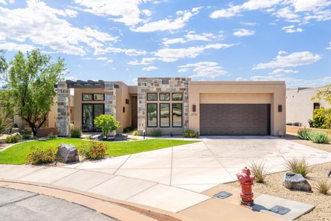 Tiny photo for 1779 W Red Cloud DR, Saint George, UT 84770 (MLS # 26-271688)