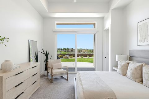 Tiny photo for 1779 W Red Cloud DR, Saint George, UT 84770 (MLS # 26-271688)