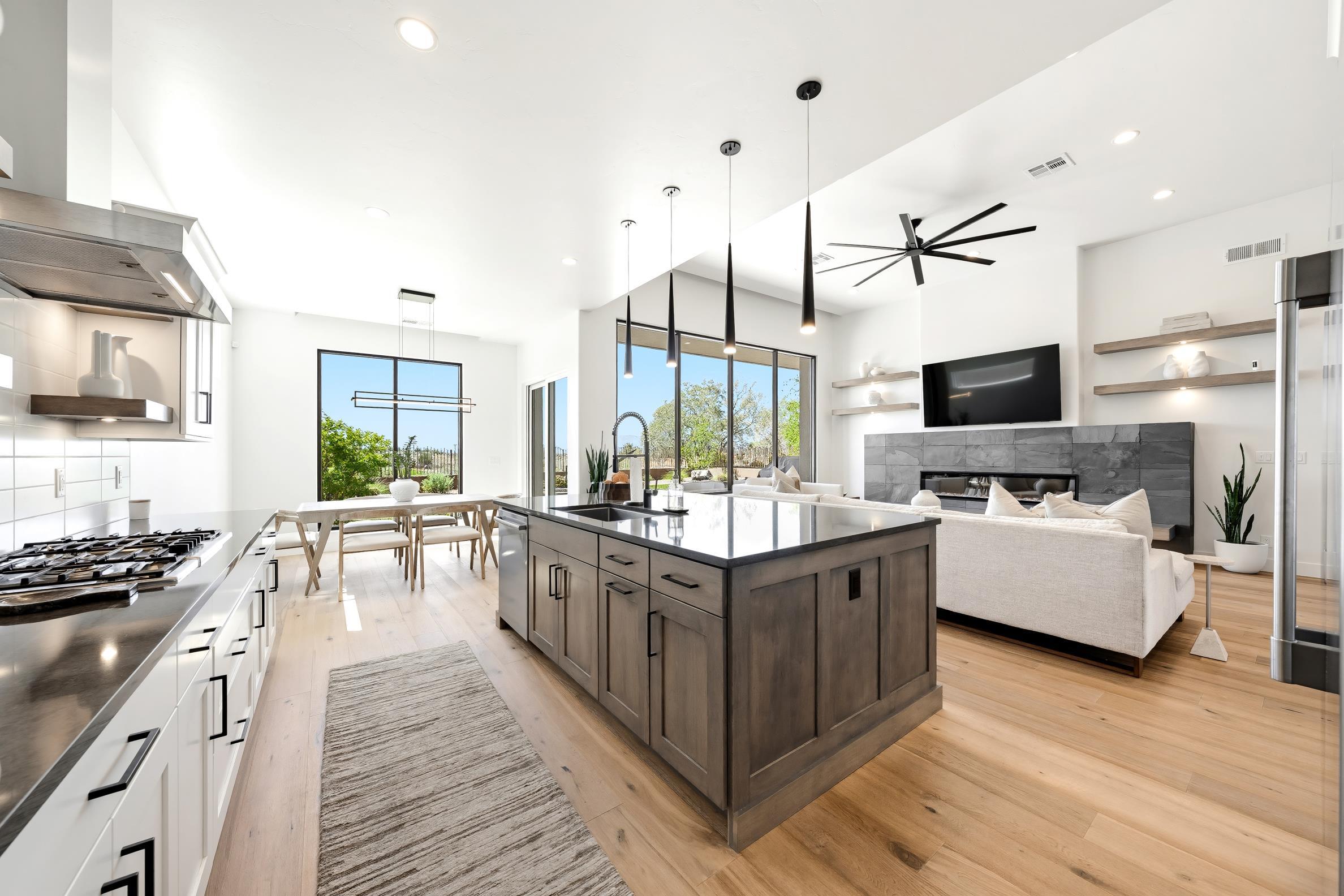 LEDGES OF SG RED CLOUD - Residential