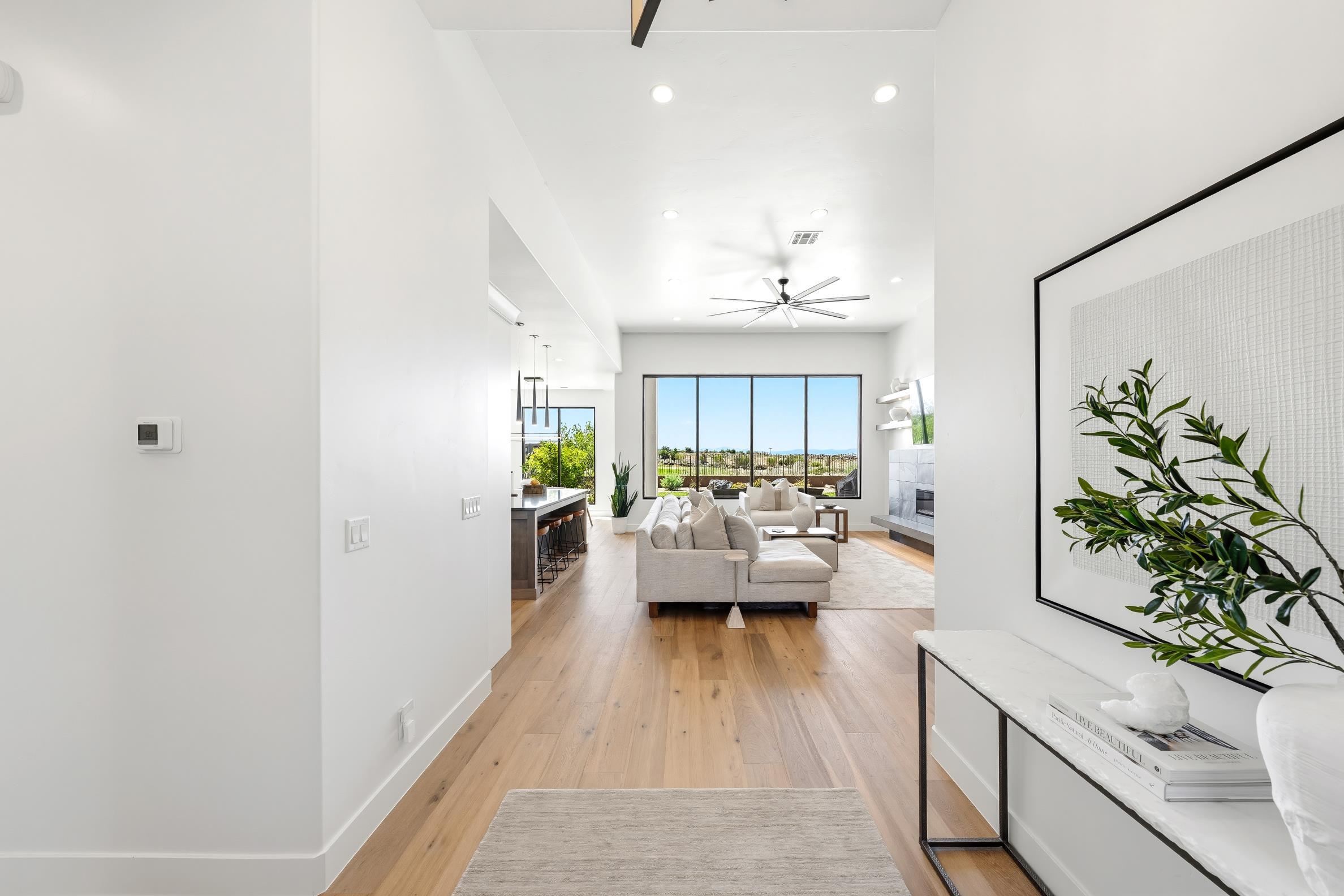 LEDGES OF SG RED CLOUD - Residential