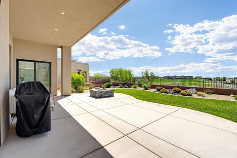 Tiny photo for 1779 W Red Cloud DR, Saint George, UT 84770 (MLS # 26-271688)