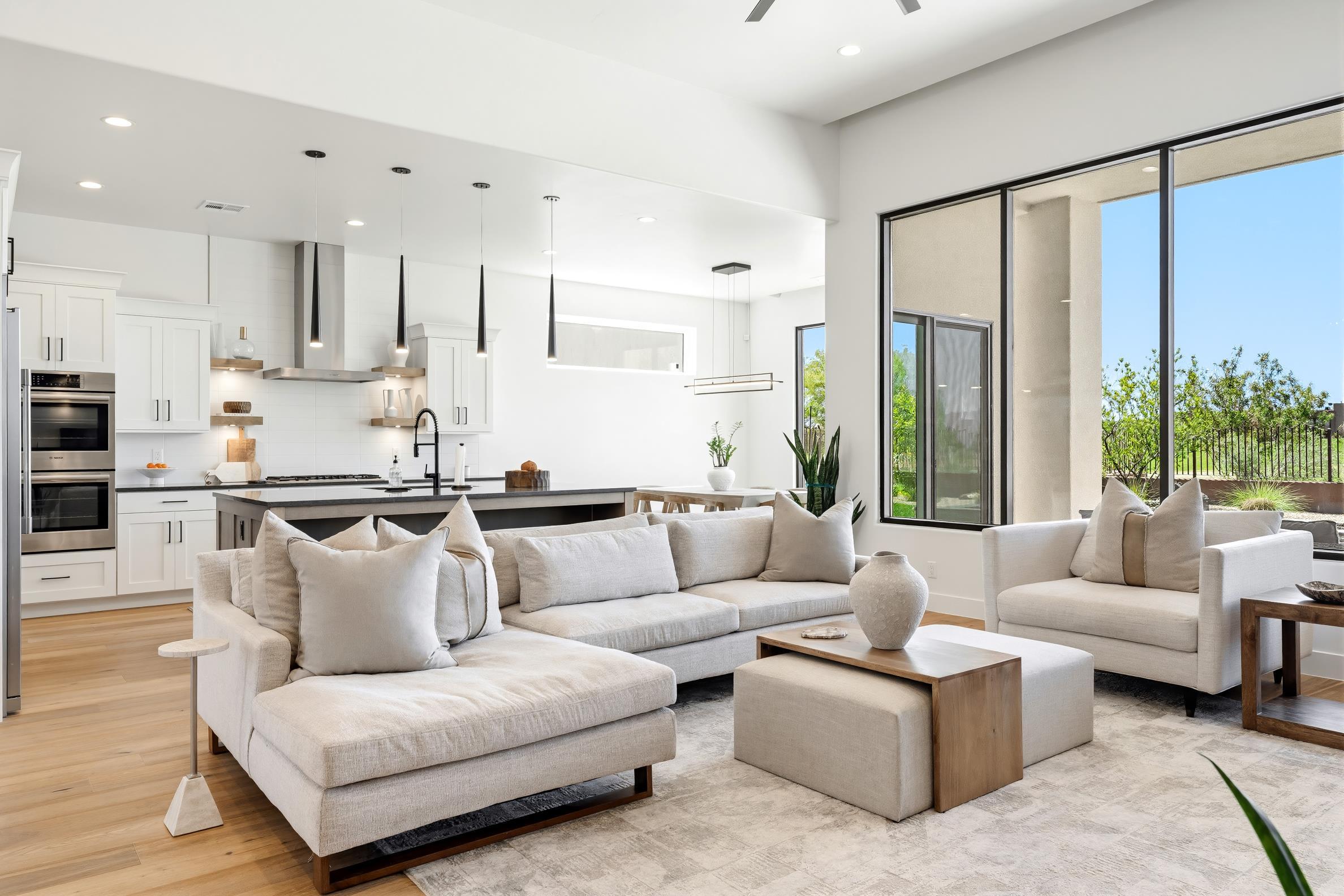 LEDGES OF SG RED CLOUD - Residential