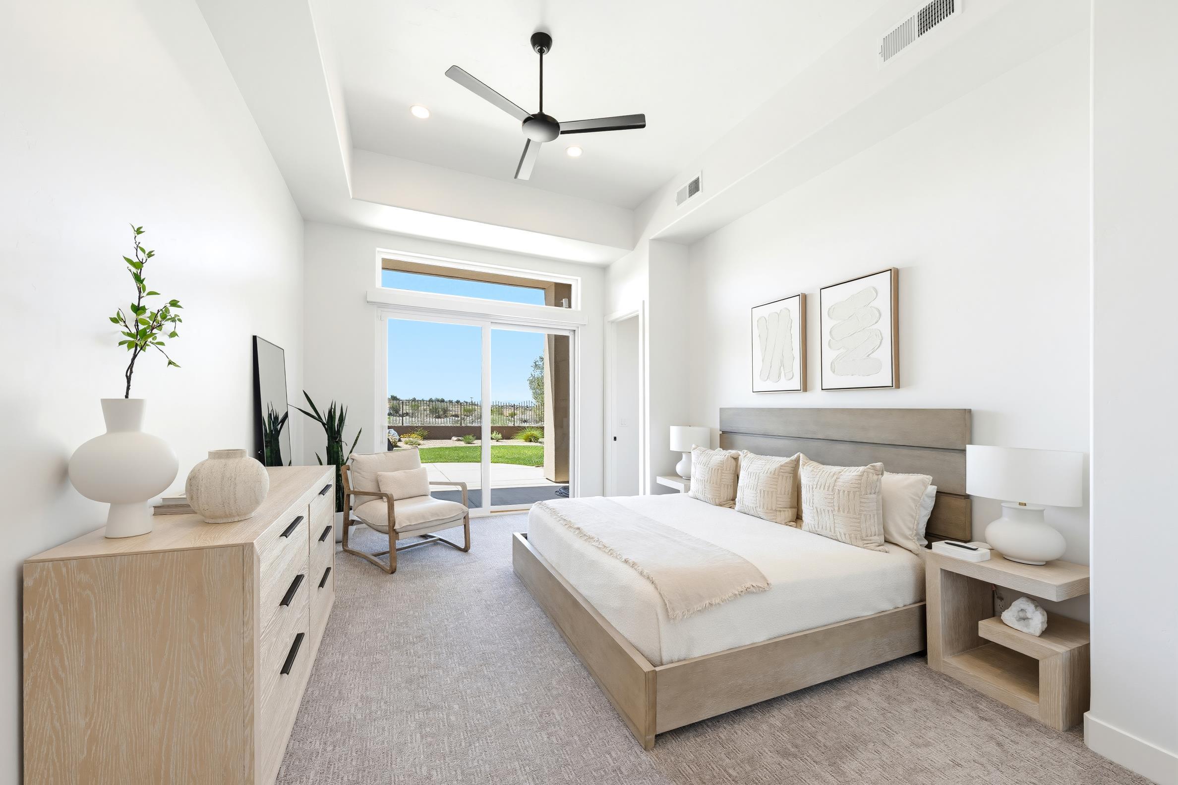 LEDGES OF SG RED CLOUD - Residential