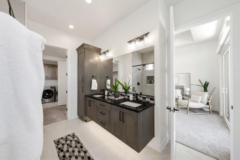 Tiny photo for 1779 W Red Cloud DR, Saint George, UT 84770 (MLS # 26-271688)