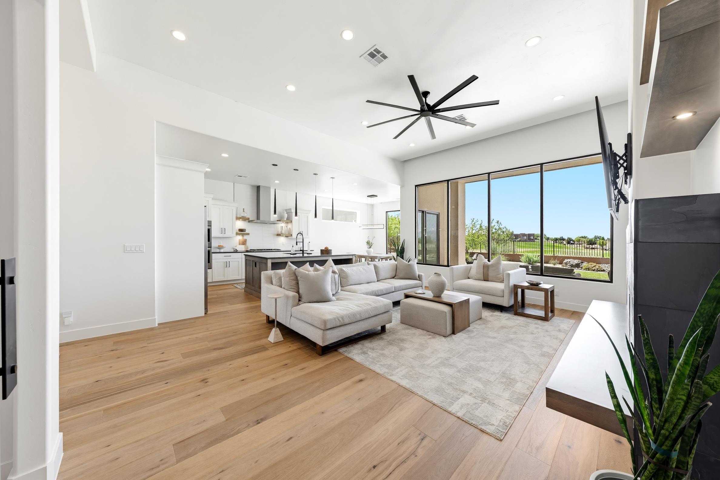 LEDGES OF SG RED CLOUD - Residential