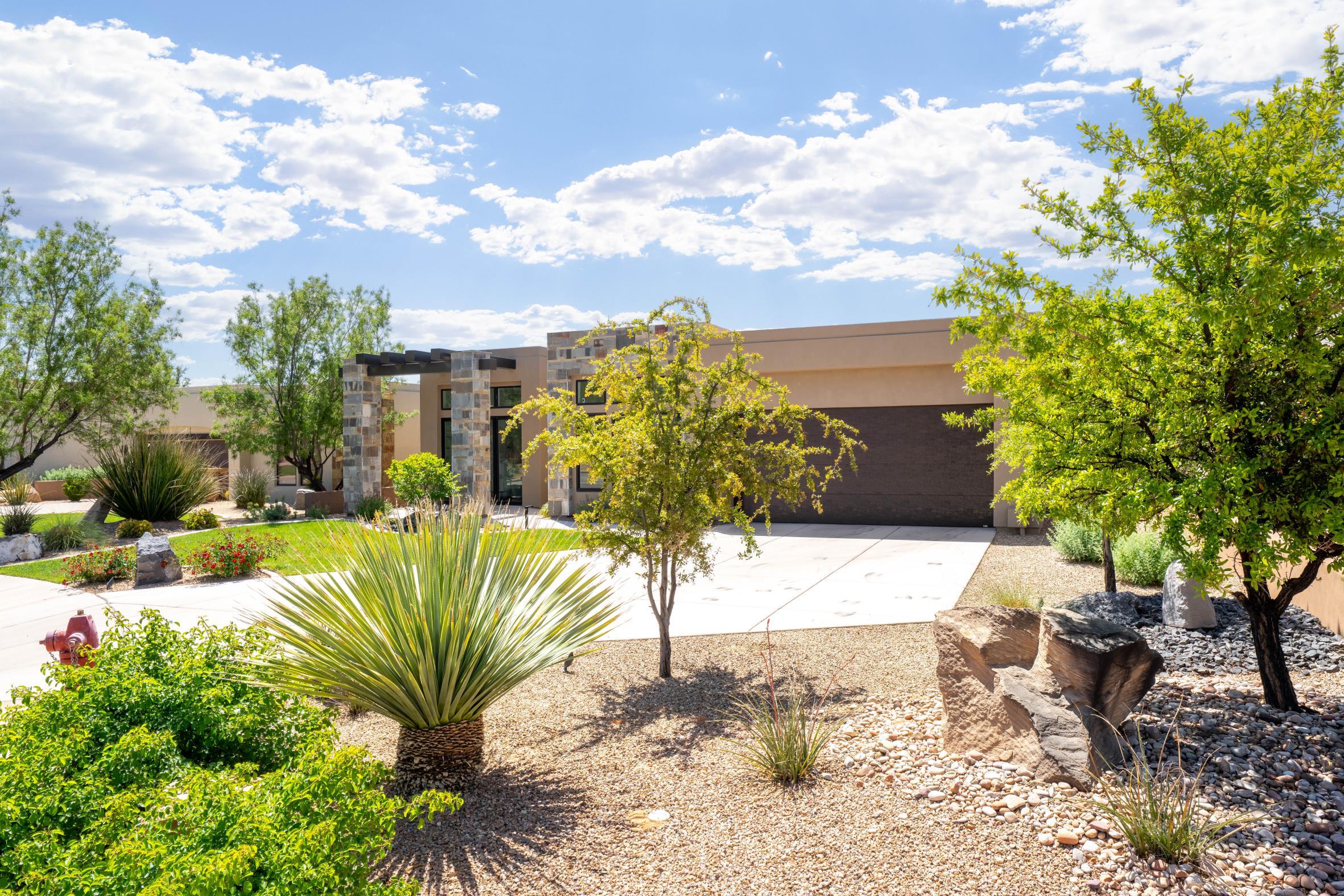 LEDGES OF SG RED CLOUD - Residential