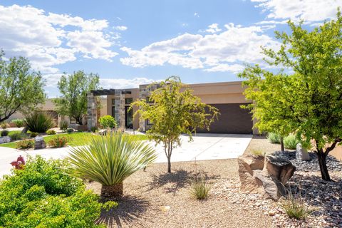 Tiny photo for 1779 W Red Cloud DR, Saint George, UT 84770 (MLS # 26-271688)