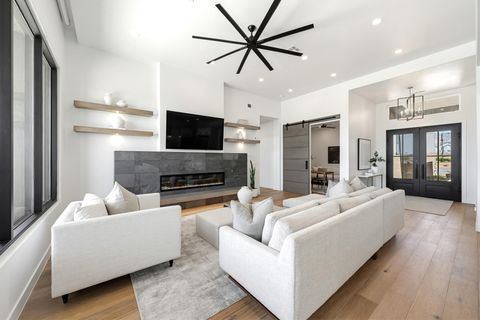 Tiny photo for 1779 W Red Cloud DR, Saint George, UT 84770 (MLS # 26-271688)