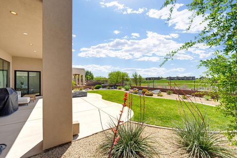 Tiny photo for 1779 W Red Cloud DR, Saint George, UT 84770 (MLS # 26-271688)