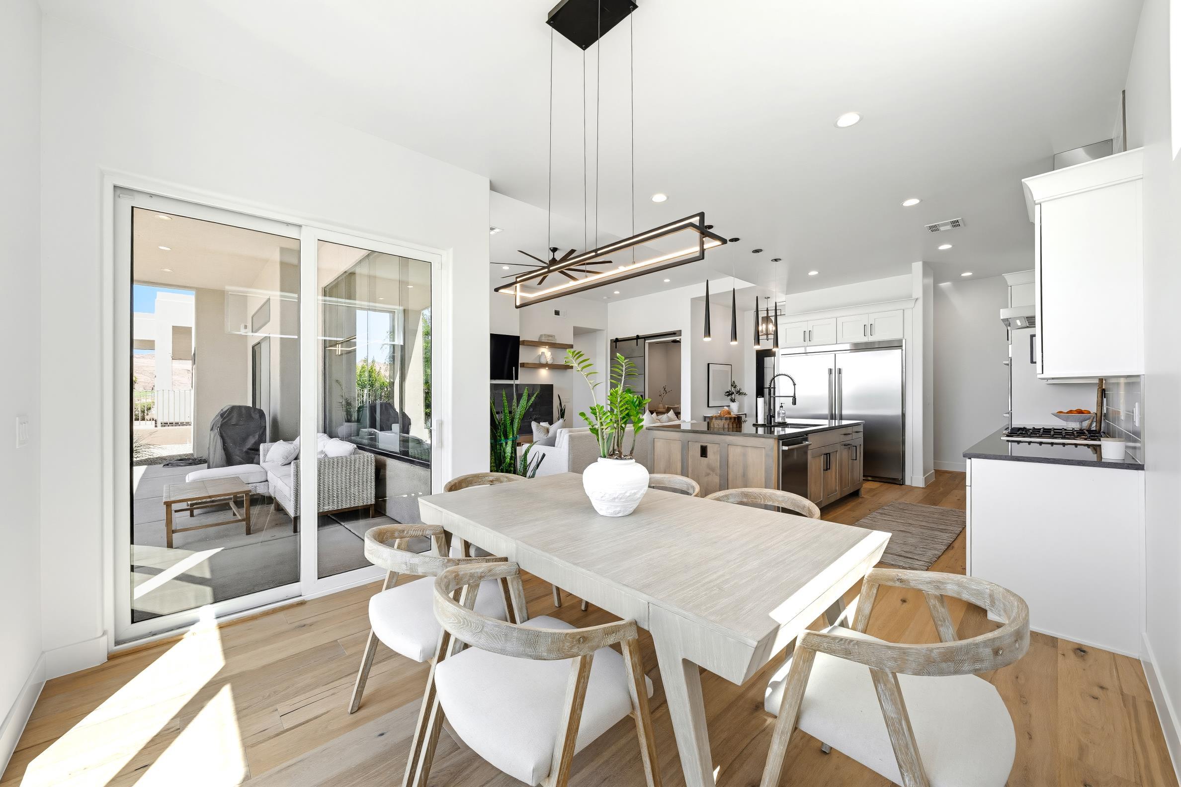 LEDGES OF SG RED CLOUD - Residential