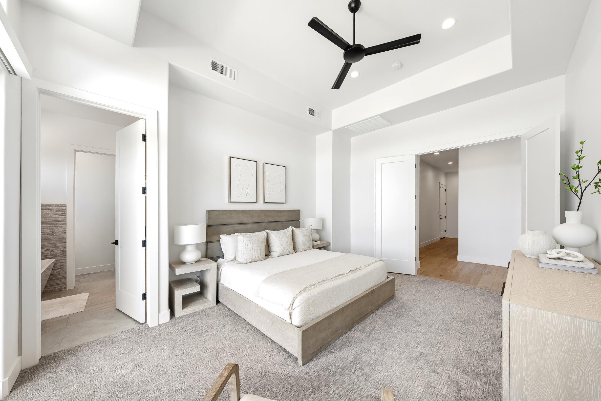 LEDGES OF SG RED CLOUD - Residential