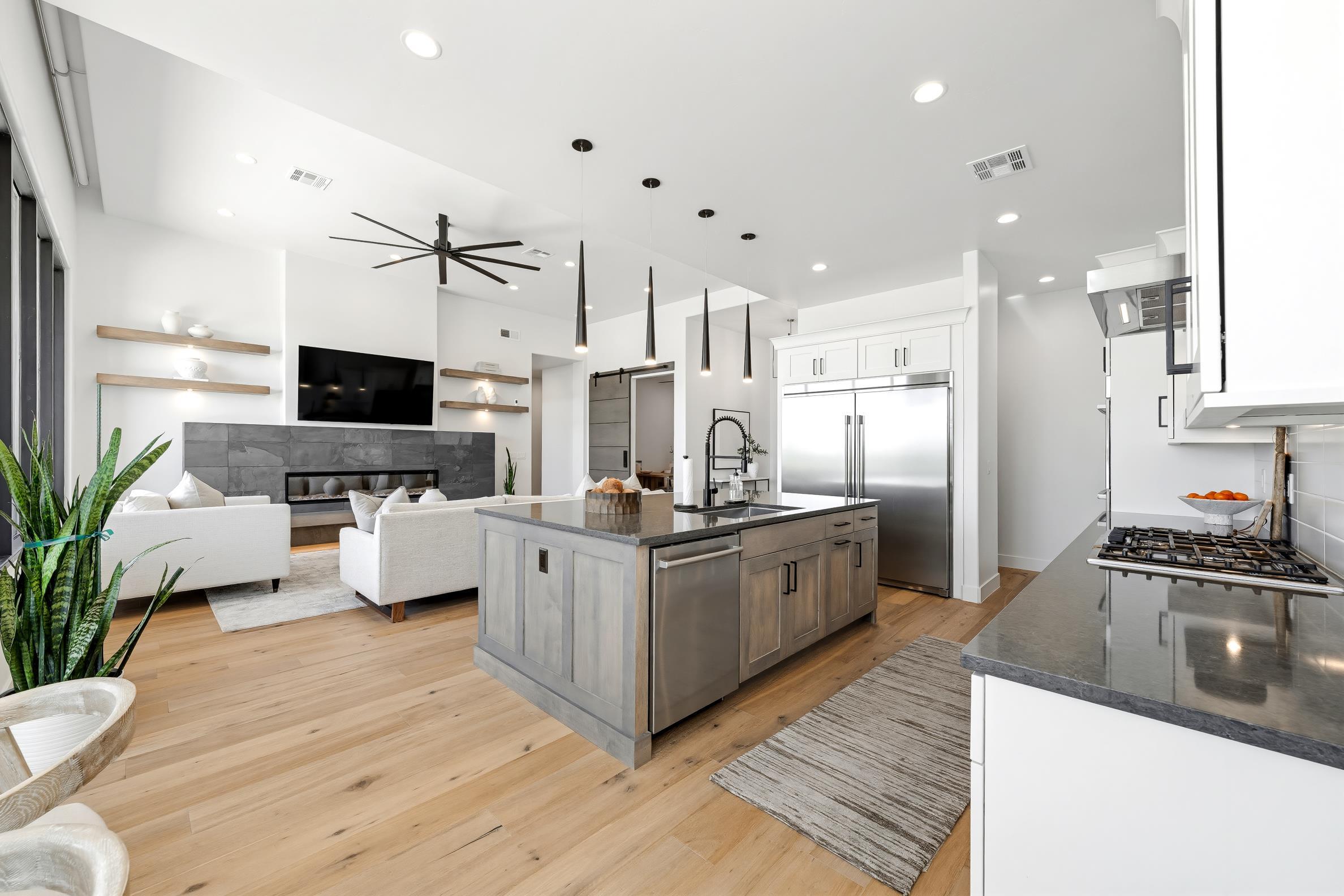 LEDGES OF SG RED CLOUD - Residential