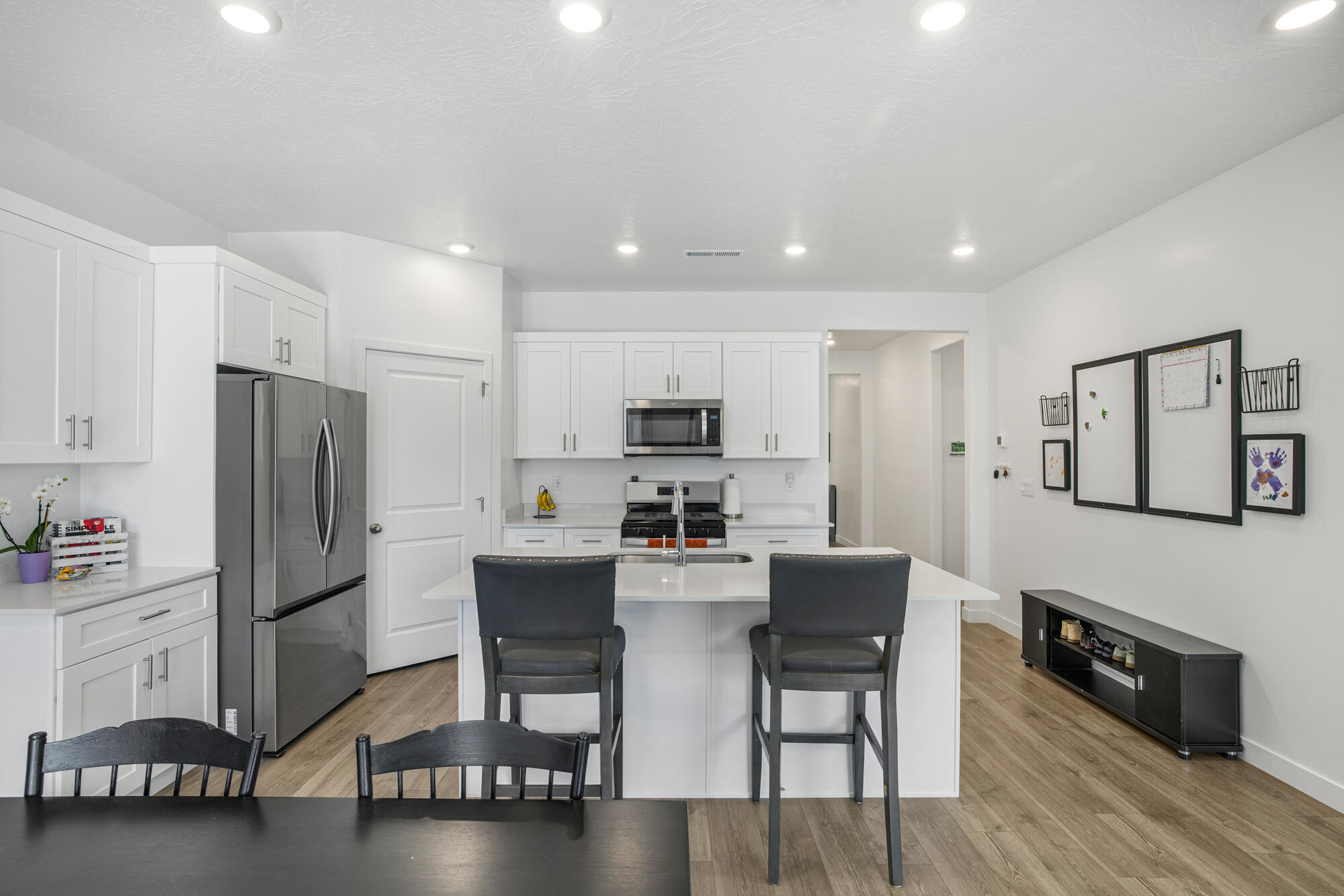 STANDING ROCK EAST AT LONG VALLEY - Residential