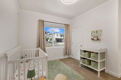 Tiny photo for 1473 S Staircase Way, Washington, UT 84780 (MLS # 26-271786)