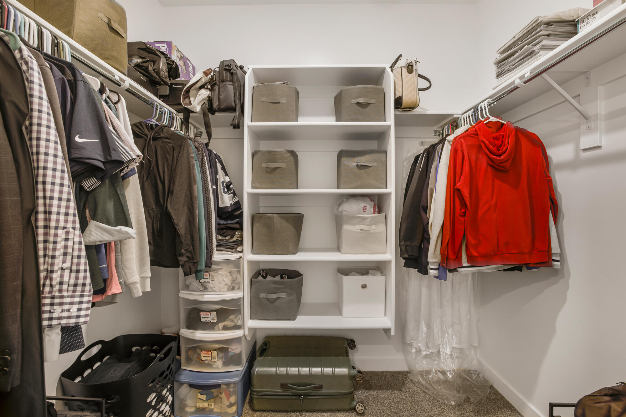 STANDING ROCK EAST AT LONG VALLEY - Residential