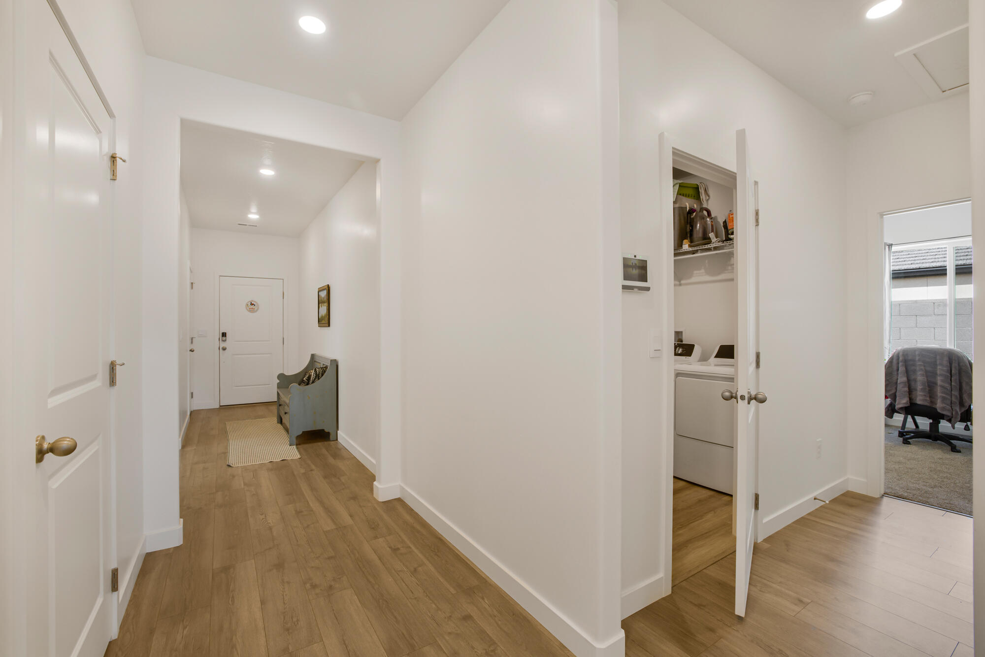 STANDING ROCK EAST AT LONG VALLEY - Residential