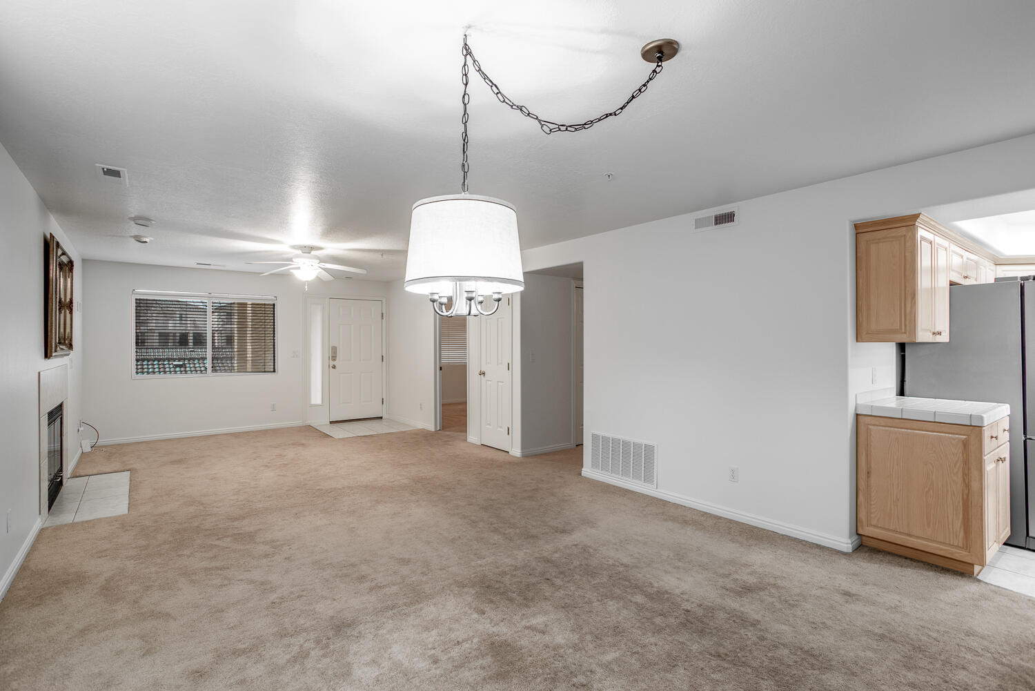 LAS PALMAS RESORT CONDOS - Residential