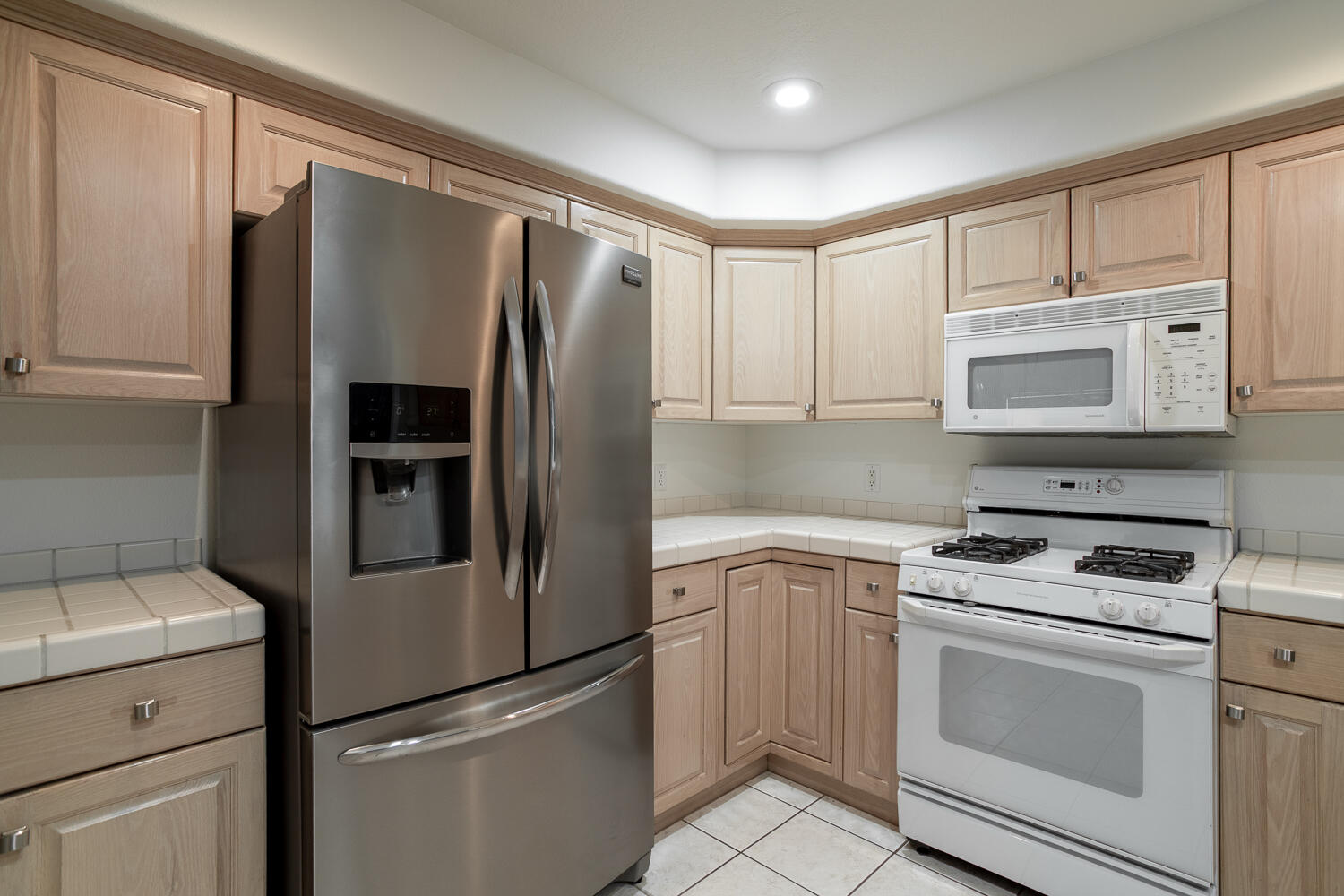 LAS PALMAS RESORT CONDOS - Residential