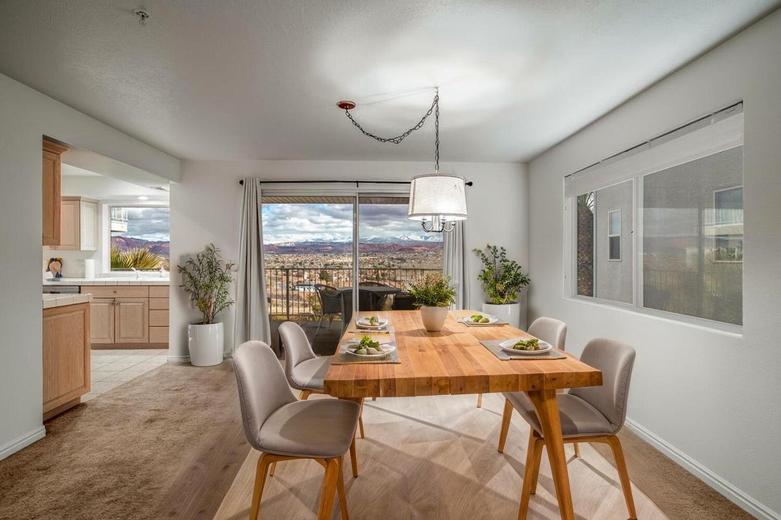 LAS PALMAS RESORT CONDOS - Residential