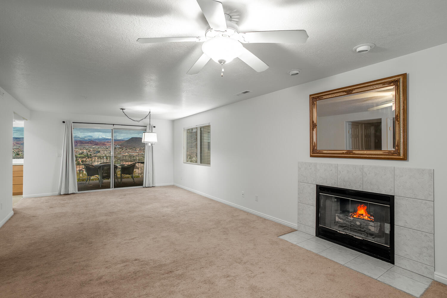 LAS PALMAS RESORT CONDOS - Residential