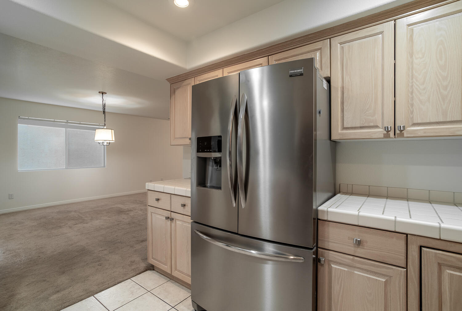 LAS PALMAS RESORT CONDOS - Residential