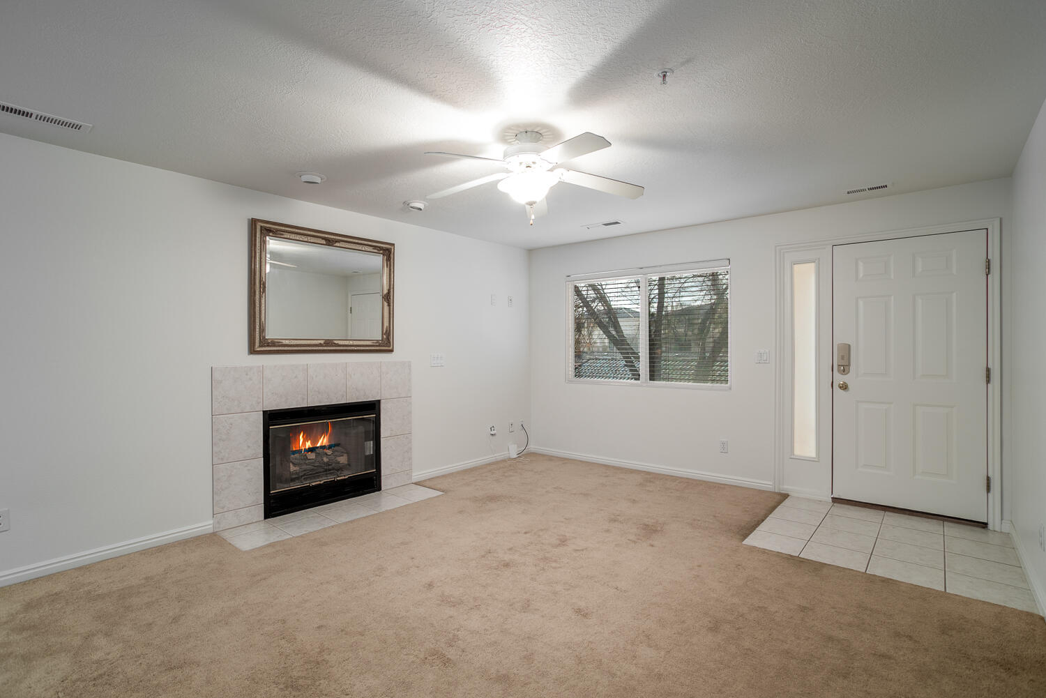 LAS PALMAS RESORT CONDOS - Residential