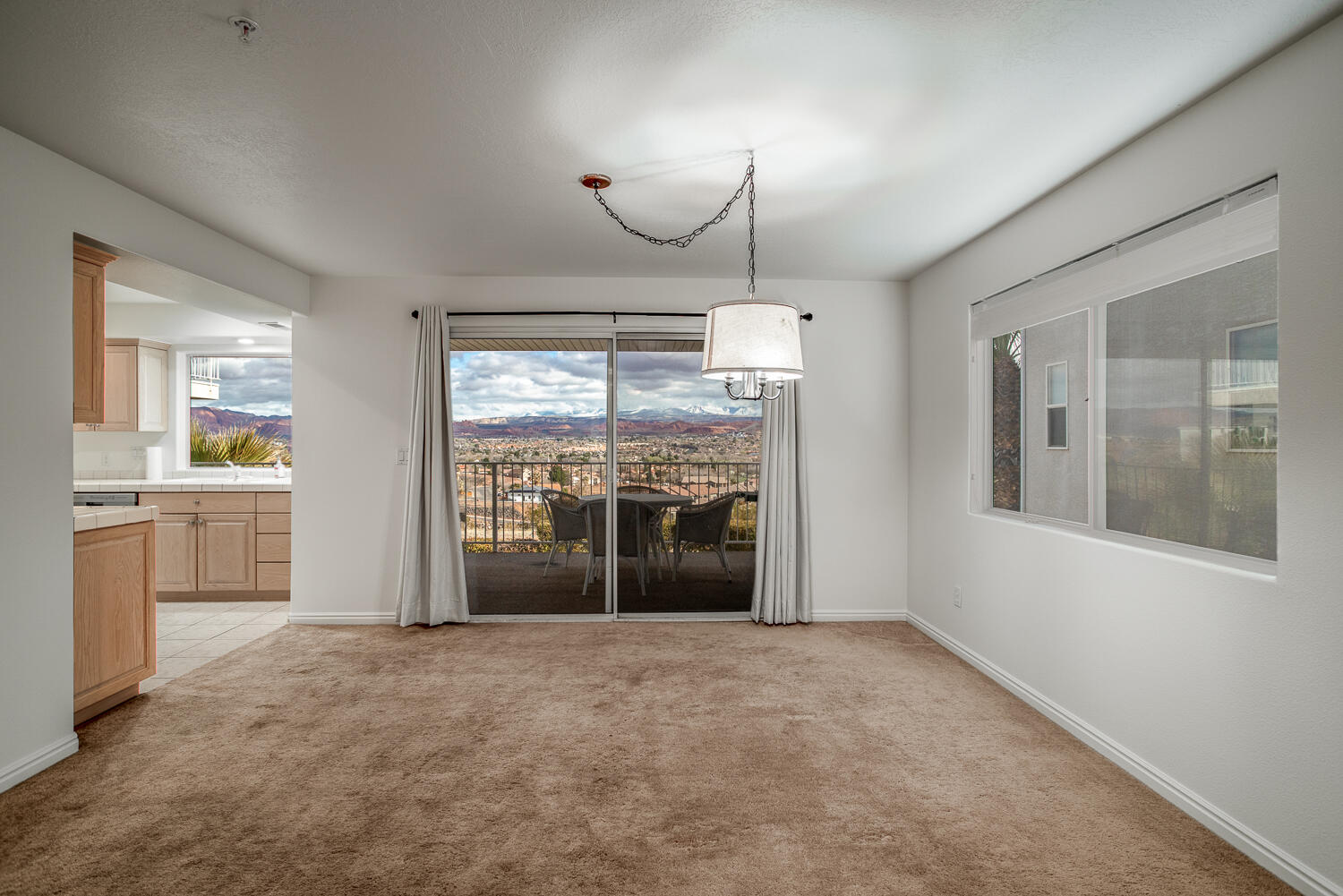 LAS PALMAS RESORT CONDOS - Residential