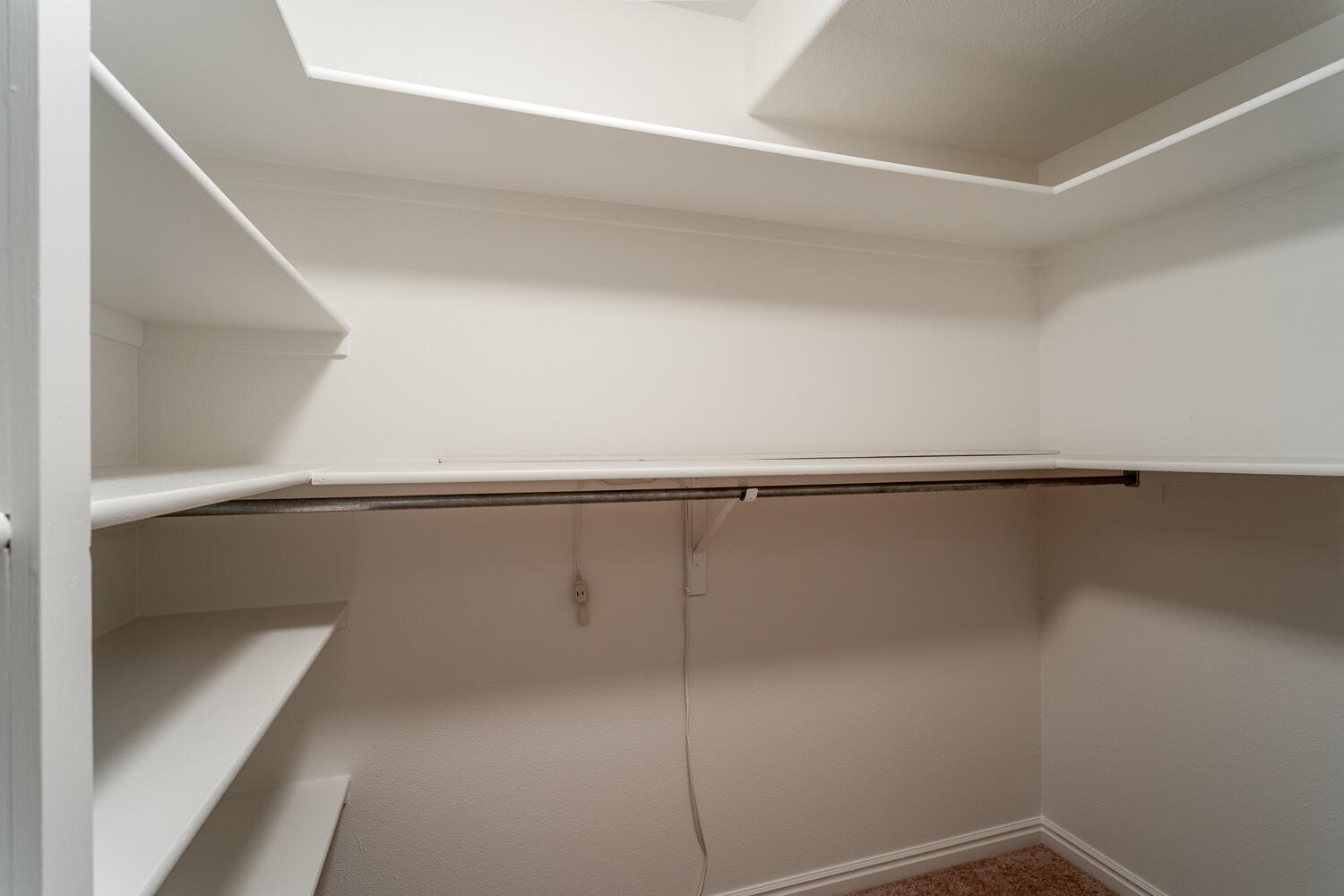 LAS PALMAS RESORT CONDOS - Residential