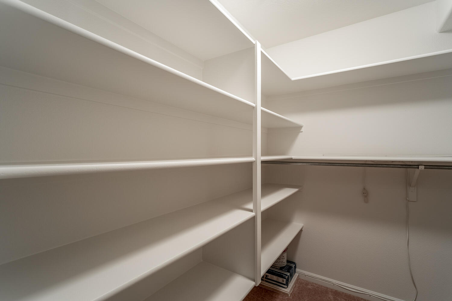 LAS PALMAS RESORT CONDOS - Residential